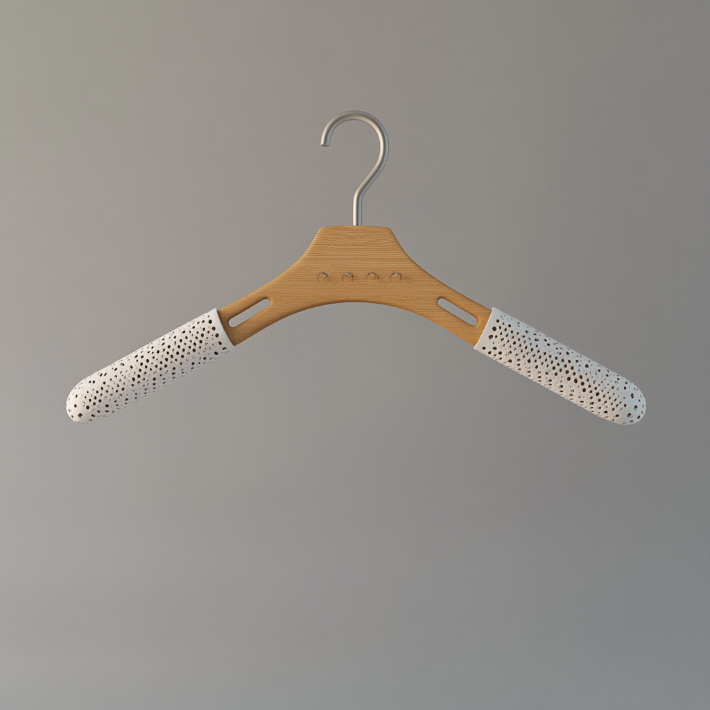 EcoScent Cloth Hanger - Design 19