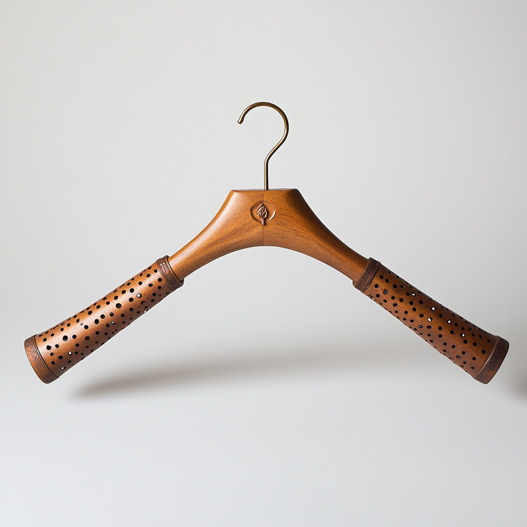 EcoScent Cloth Hanger - Design 22