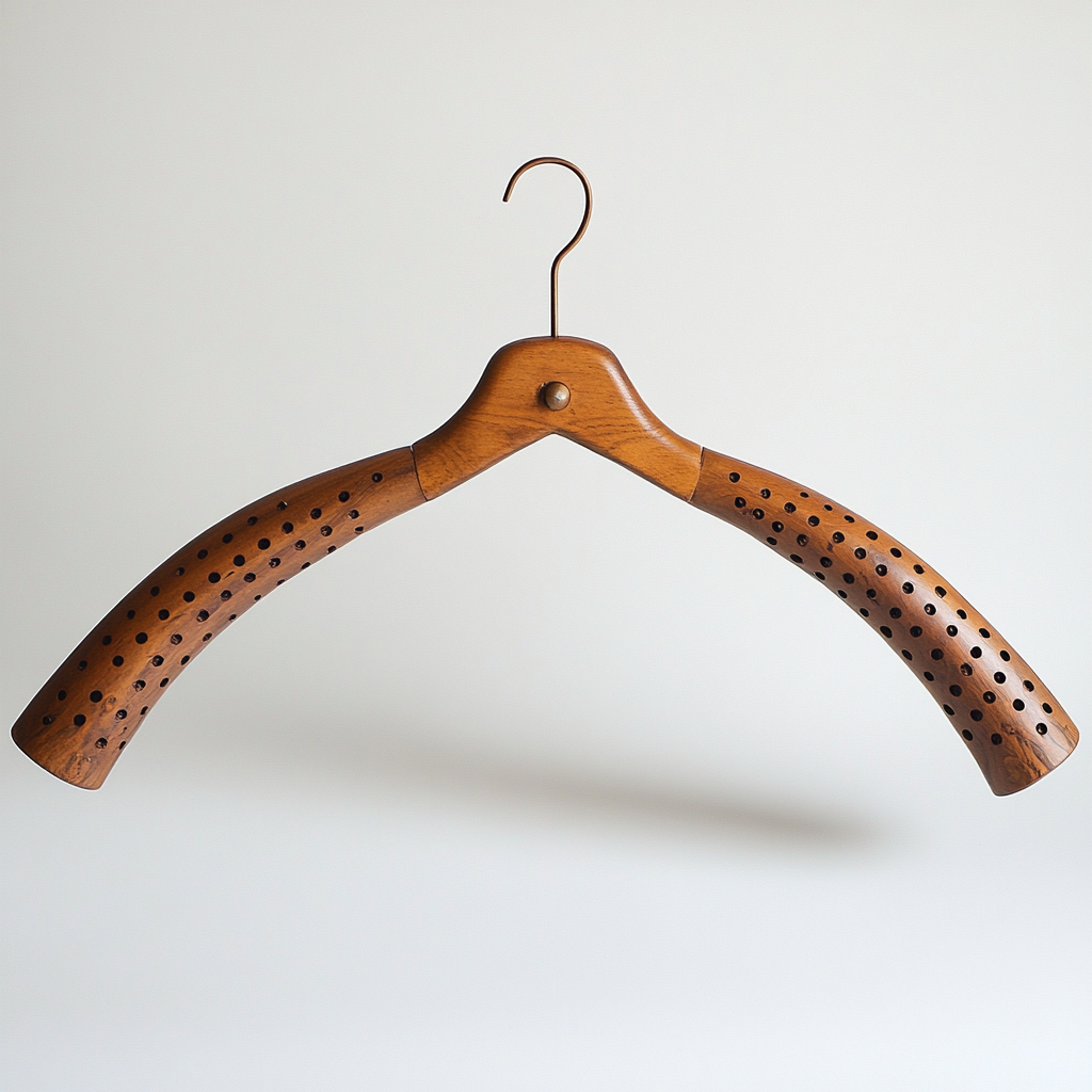 EcoScent Cloth Hanger - Design 23