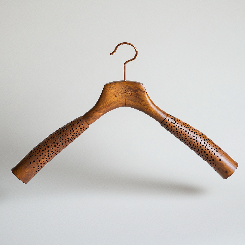 EcoScent Cloth Hanger - Design 24