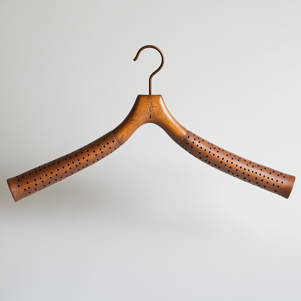 EcoScent Cloth Hanger - Design 25