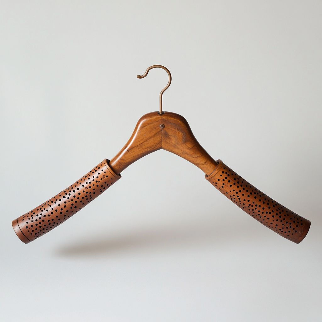 EcoScent Cloth Hanger - Design 26