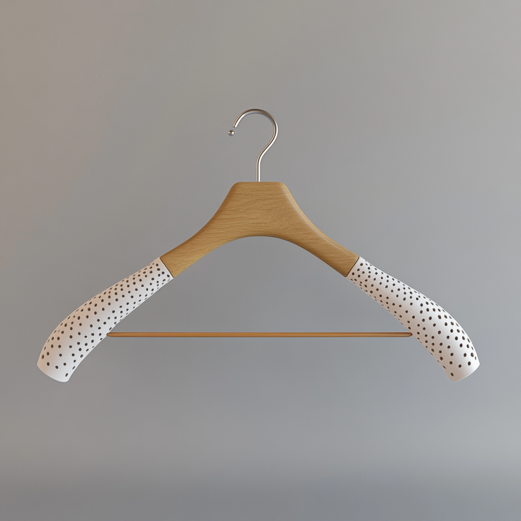 EcoScent Cloth Hanger - Design 5