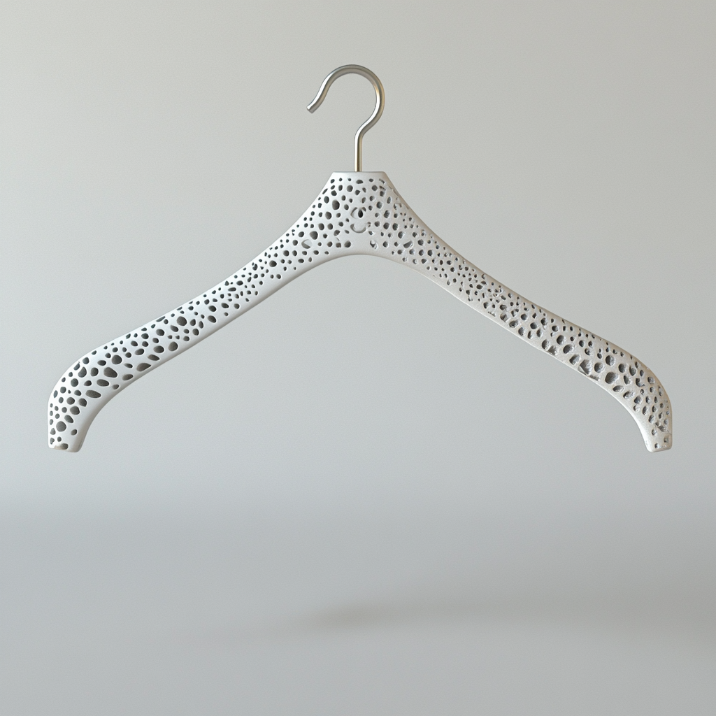 EcoScent Cloth Hanger - Design 13
