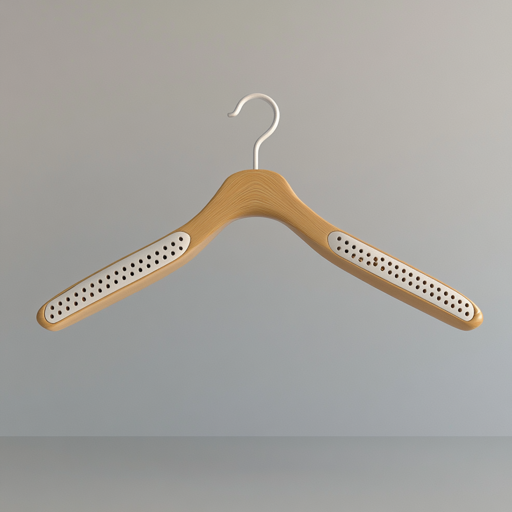 EcoScent Cloth Hanger - Design 14