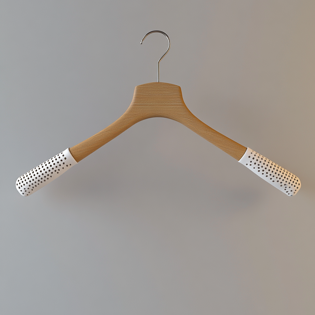 EcoScent Cloth Hanger - Design 16