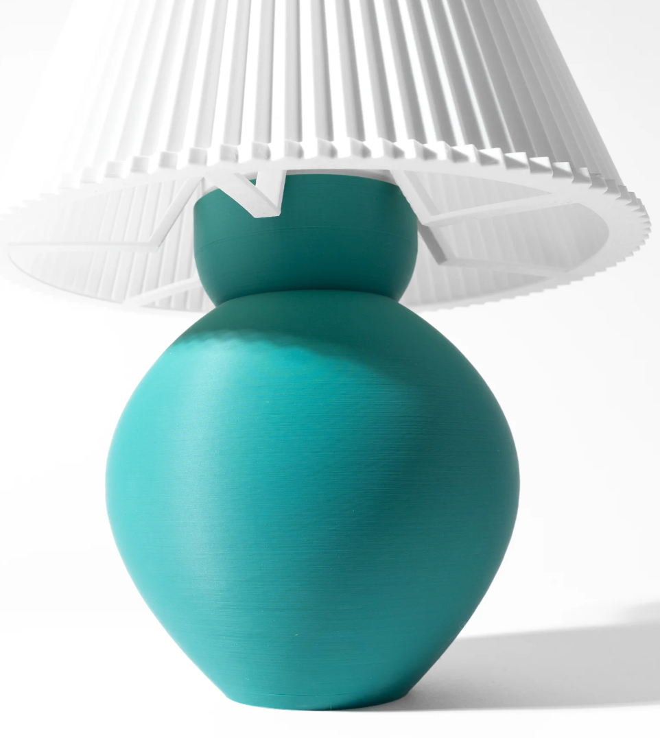 The Vima Lamp: A Harmonious Blend of Art and Illumination