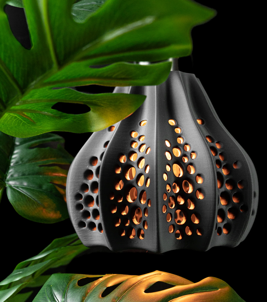 The Seafront Pendant Lamp