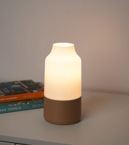 The Karl Lamp – An Architectural Ode to Light