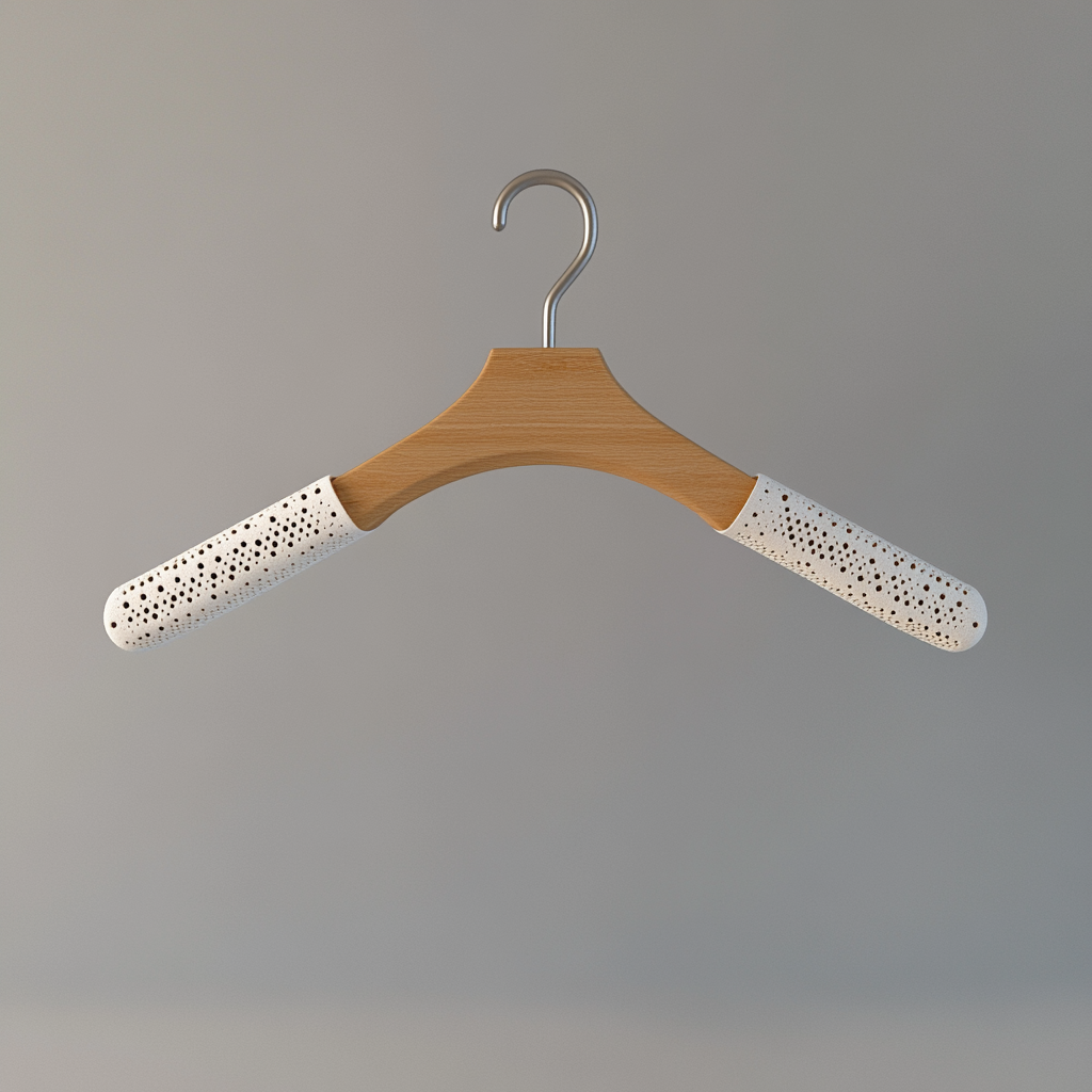 EcoScent Cloth Hanger - Design 17