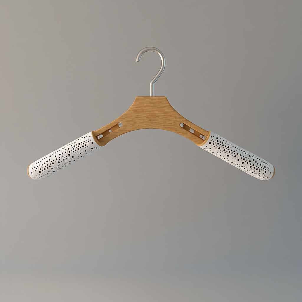 EcoScent Cloth Hanger - Design 20