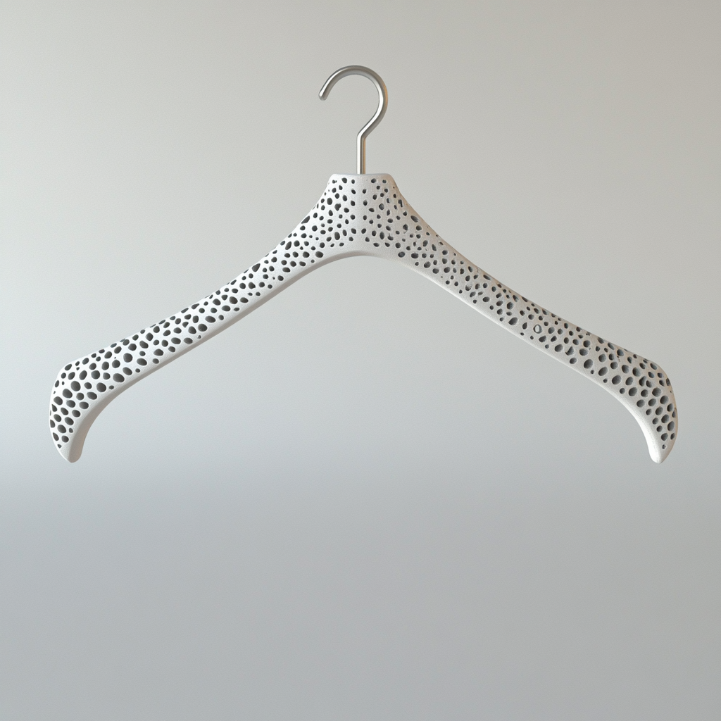 EcoScent Cloth Hanger - Design 11