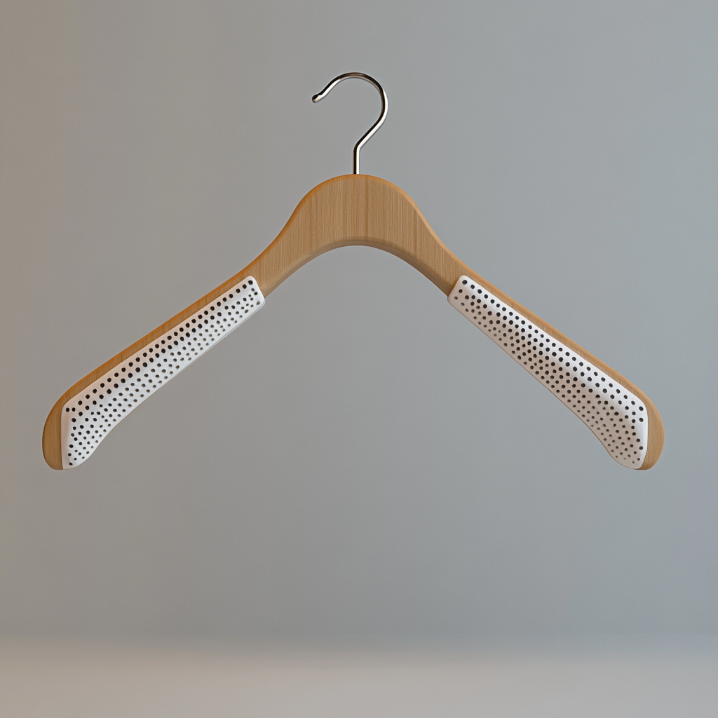 EcoScent Cloth Hanger - Design 15